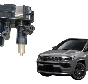 Motor Atuador Coletor Jeep Compass 2.0  2022/25