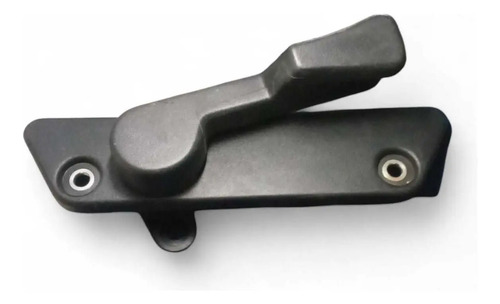 Macaneta Fiat Torotraseira Direito 2016/25 Preto Traseira