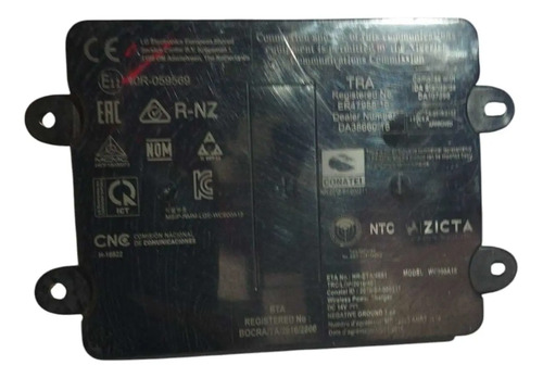 Módulo Carregado Indução Onix Tracker Cruze Equinox 13533077 - Imagem 2
