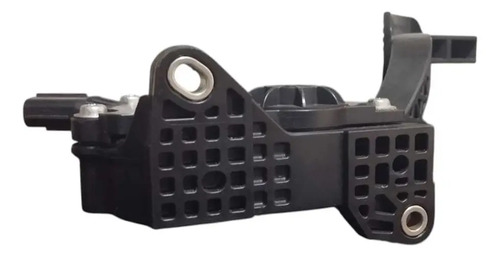 Pedal Acelerador Eletrônico Corolla 2015/17 7811002271 Preto - Imagem 3