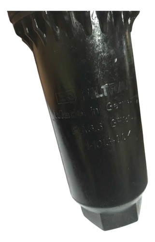 Suporte Filtro Do Óleo Externo Cambio Volvo Xc60 Xc40 - Imagem 4