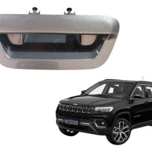 Maçaneta Tampa Tras. Jeep Compass 2016/21