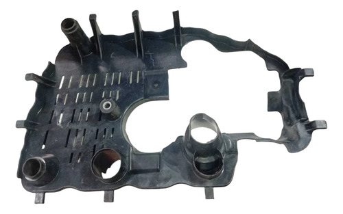 Sub Cárter Inserto Motor Vw Golf Audi A3 06k103138p - Imagem 3