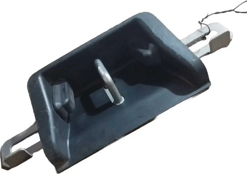 Batente Trava Porta Malas Volvo Xc60 T5 2018 2019 2020 2021 - Imagem 2