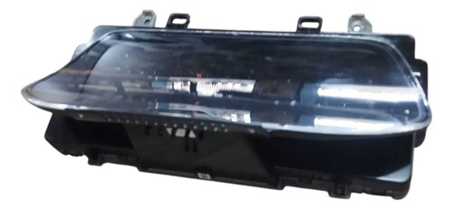 Painel Medidor Velocímetro Volvo Xc60 2019 - 8613010291 Preto - Imagem 4