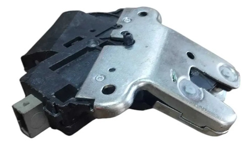 Fechadura Tampa Traseiro Jetta Passat Fusca 2011-2014 Origin - Imagem 4