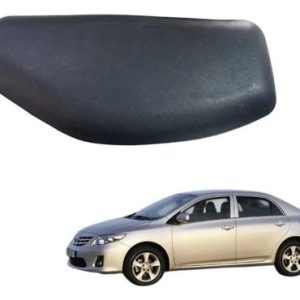 Capa Lanterna Traseira Direita Toyota Corolla 2009 14 Preto