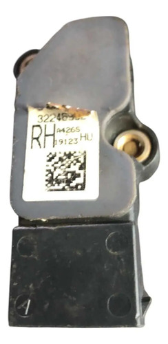 Sensor Altura Farol Volvo Xc90 T6 Momentum 2020 32246992 - Imagem 3