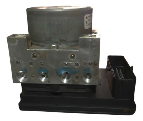 Modulo De Freio Abs 25022008074 28515904053 Jeep Compass - Imagem 2