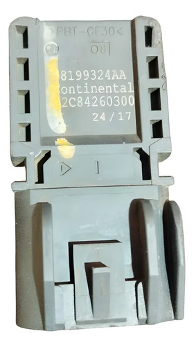 Sensor Map Pressão Fiat Toro/freemont/compass 12/ 68199324aa