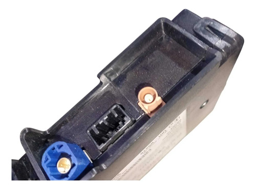 Módulo Vcm Carroceria Volvo Xc60 2.0 2019 P32256304 (usado) - Imagem 5