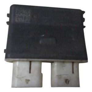 Módulo Abertura De Porta Malas Audi Q3 20/24 Preto