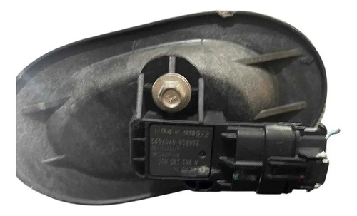 Mangueira Duto Ar Turbina Chery Arrizo 6 2021 1.5 C/sensor - Imagem 4
