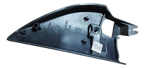 Acabamento Retrovisor Direito Polo Virtus 2018-24 6ea837974e - Imagem 3