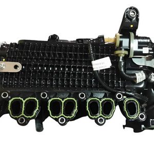 Coletor Admissao Toro Compass Pulse Renegade 1.3 Flex Turbo
