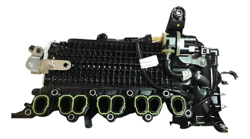Coletor Admissao Toro Compass Pulse Renegade 1.3 Flex Turbo