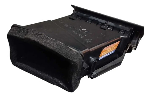 Difusor Ar Cond Esquerdo 1698300154 Mercedes B200 2007/2011 - Imagem 5