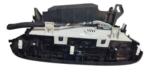 Comando Controle Ar Condicionado Digital Hr-v Touring 2021 - Imagem 5
