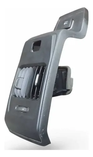 Moldura Difusor Tras Console Jeep Compass 2022 1.3 2768748x - Imagem 4