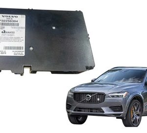 Módulo Vcm Carroceria Volvo Xc60 2.0 2019 P32256304 (usado)