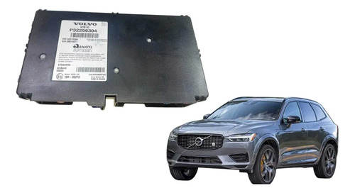 Módulo Vcm Carroceria Volvo Xc60 2.0 2019 P32256304 (usado)