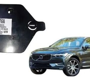 Modulo Sim Car Volvo Xc60 2.0 2019 31472308 Preto