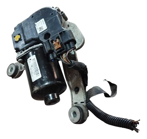 Motor Limpador Para Brisa L. Esq. Fusion W000031198 13/16 - Imagem 5