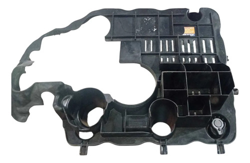 Sub Cárter Inserto Motor Vw Golf Audi A3 06k103138p - Imagem 2