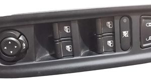 Comando De Vidro Dianteiro Esquerdo Fiat Toro 2016 A 2021
