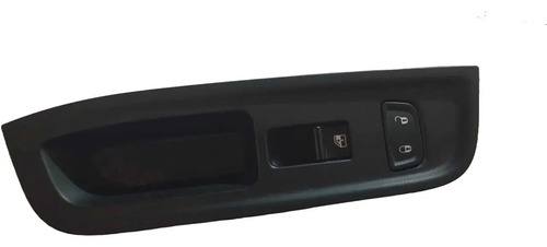 Comando Vidro Dianteiro Direito Fiat Toro 2016 A 2021 - Imagem 2