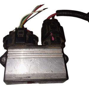 Módulo Vela Aquecedor Hilux