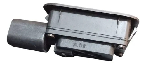 Liberação De Porta-malas De Carro Passat 2012/2017 Preto - Imagem 3