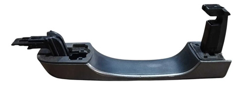 Maçaneta Externa Jeep Renegade 2021 - 100242695 Cinza Dianteira - Imagem 5