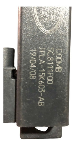 Modulo Controle Antena Land Rover Discovery D200 2024 Preto - Imagem 3