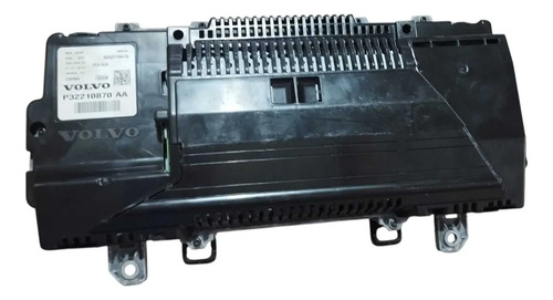 Painel Medidor Velocímetro Volvo Xc60 2019 - 8613010291 Preto - Imagem 5