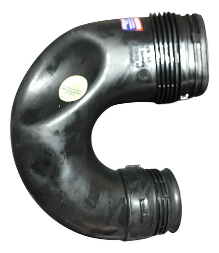 Mangueira Caixa Ar Volkswagen Jetta 2.0 2012 2013 2014 Preto