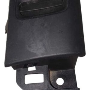 Moldura Painel Leitor De Chave Ignição Audi A4