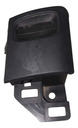 Moldura Painel Leitor De Chave Ignição Audi A4