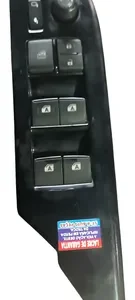 Comando Vidro Elétrico Yaris 2020 2025 515769th1