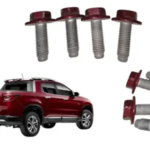 Parafuso Da Porta Fiat Toro 2016/2021