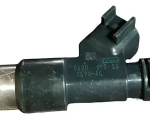 Bico Injetor Volvo S60/t6/xc 60 3.0 Turbo. 2009 A16 7g9nac 127v