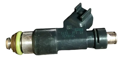Bico Injetor Volvo S60/t6/xc 60 3.0 Turbo. 2009 A16 7g9nac 127v