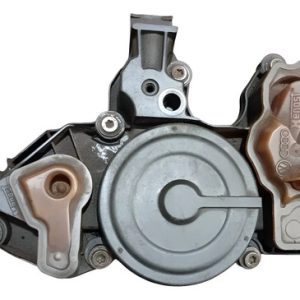 Válvula Anti Chamas Pcv Separador De Óleo Golf Mk7 06k103495