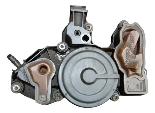 Válvula Anti Chamas Pcv Separador De Óleo Golf Mk7 06k103495