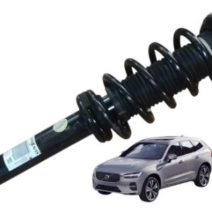 Amortecedor Dianteiro Volvo Xc60 T5 Esquerdo 2021 P32213633