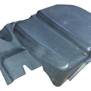 Tampa Filtro Ar Bmw X1 2.0 2013 2014 2015 64316925017