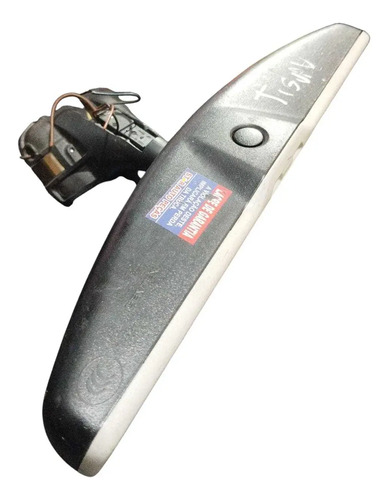 Retrovisor Interno Fotocromático Vw Golf Tiguan 4b0971834 - Imagem 2