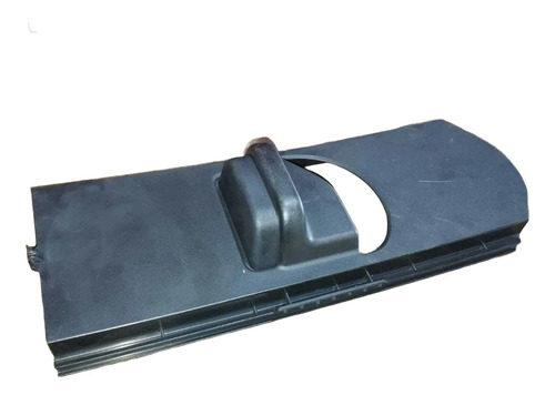 Moldura Cinto Esquerdo Gla200 2013 A 2015 A2466900330 Preto