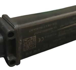 Módulo De Recepção De Pressão De Pneu 5q0907273b Preto