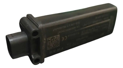 Módulo De Recepção De Pressão De Pneu 5q0907273b Preto